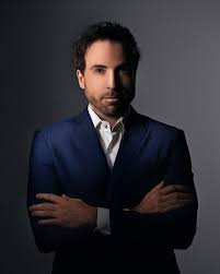 Daniel Cavaretti