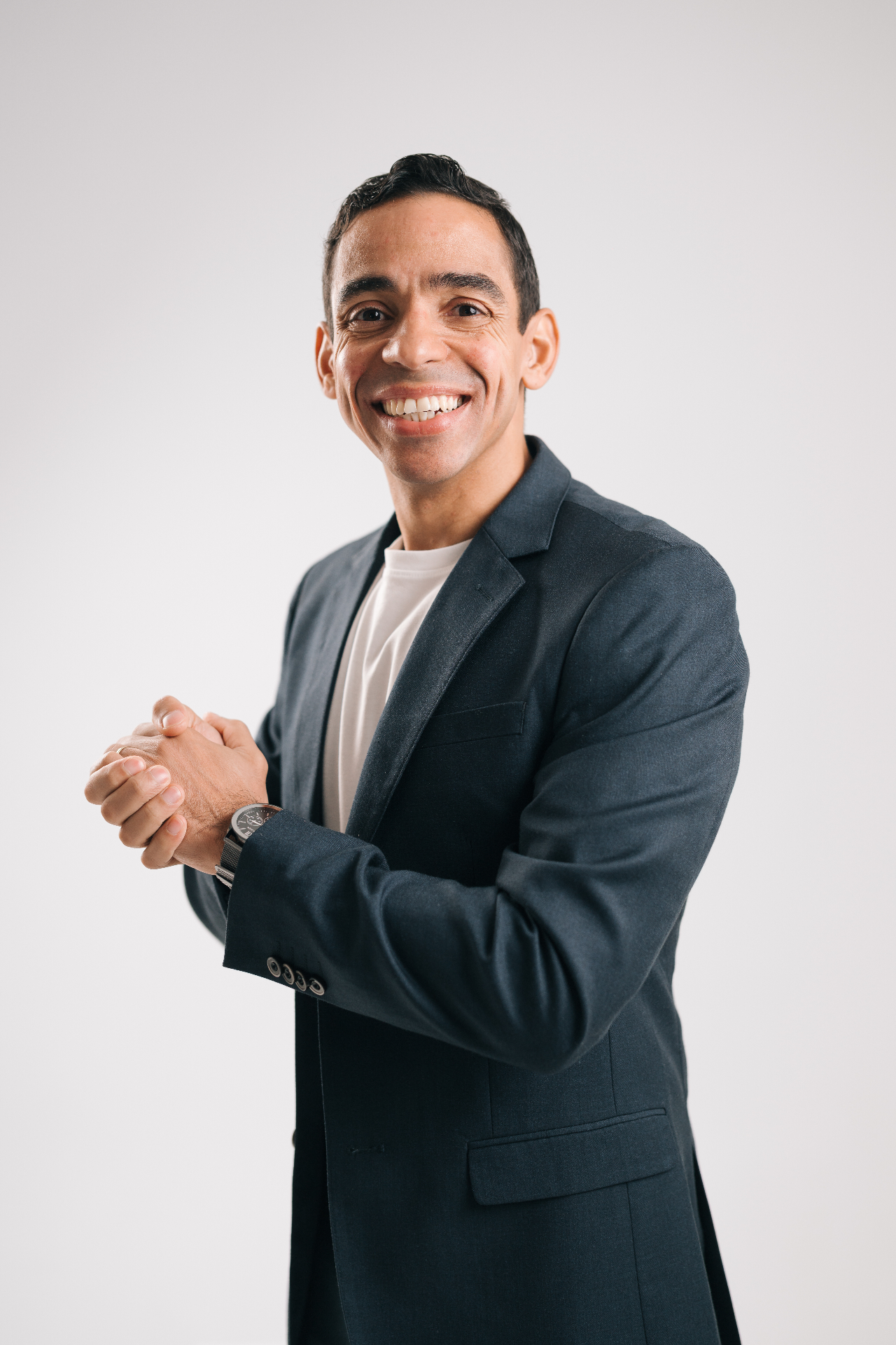 Cristiano Flores | PhD