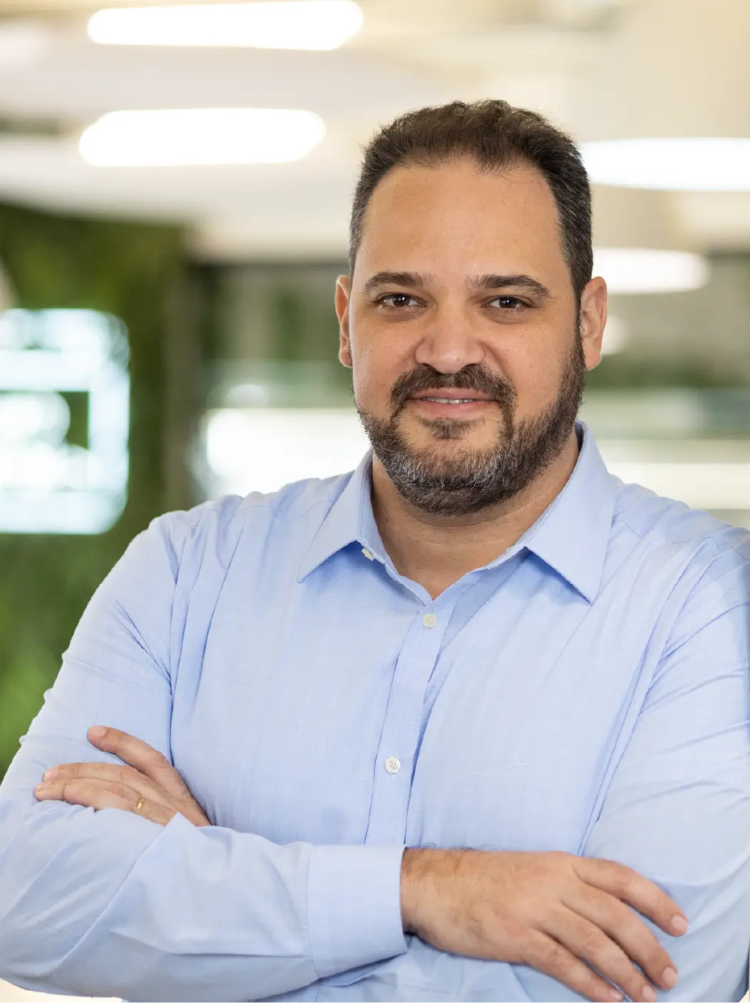 Marcelo Ikaro