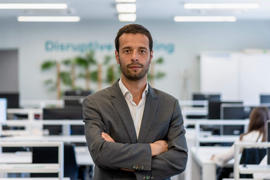 Pedro Amorim | PhD