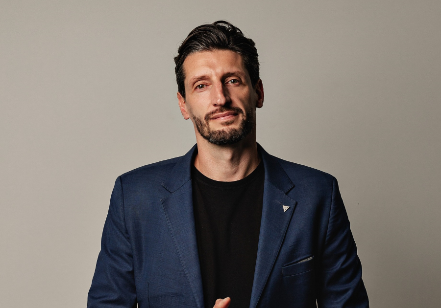 Roberto Minuzzi