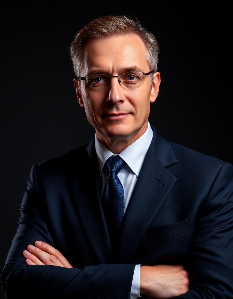 Cristiano Flores