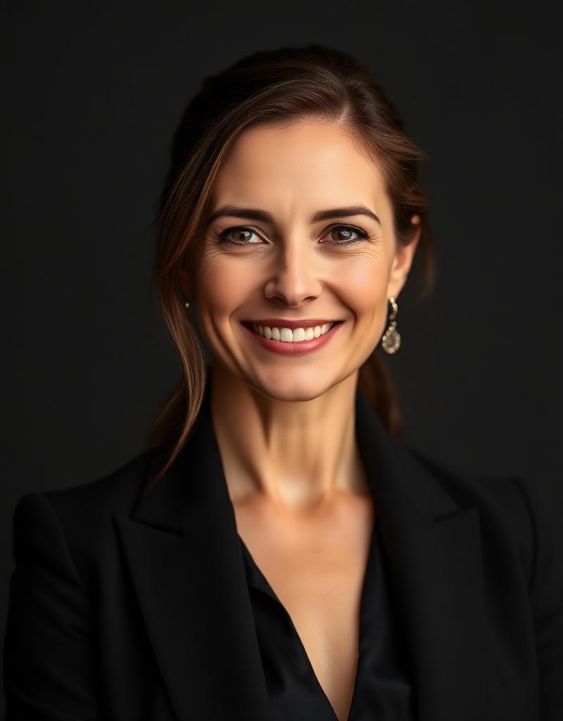 Paula Hoffmann